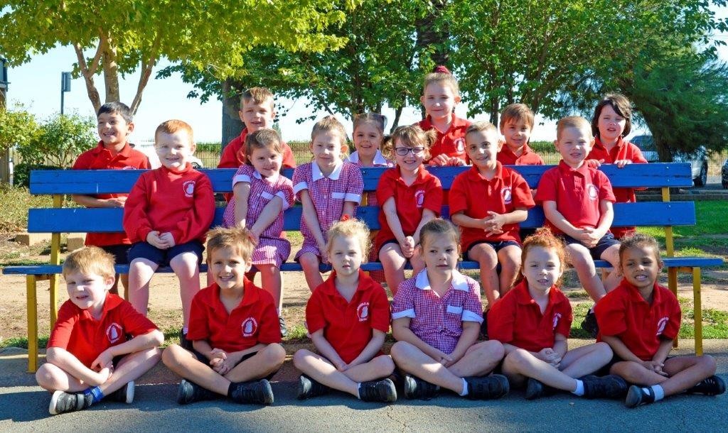 Parents Friends Club Orrvale Primary School